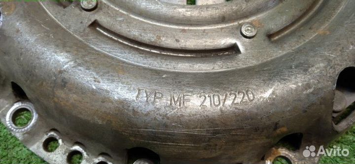 Корзина сцепления Ford Focus 2 1.8 2005-2012