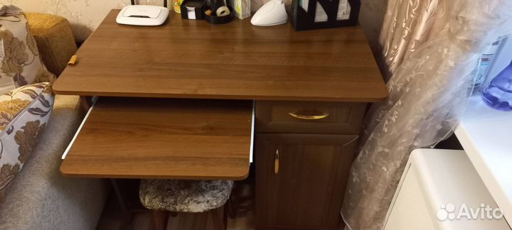 Компьютерный стол бу