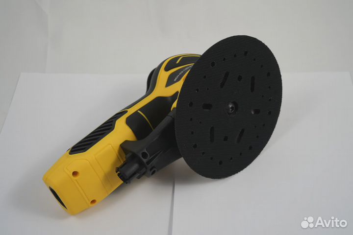 Шлифовальная машинка Schtaer SCH-03-150-2.5