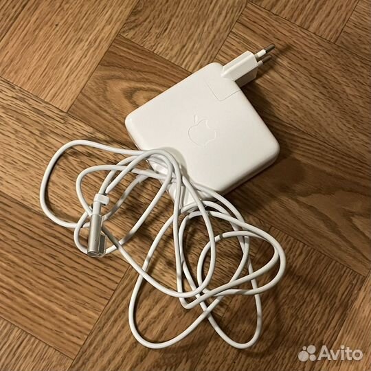 Новый оригинальный блок питания Magsafe 2 85w