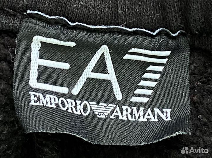 Штаны emporio armani р. S оригинал