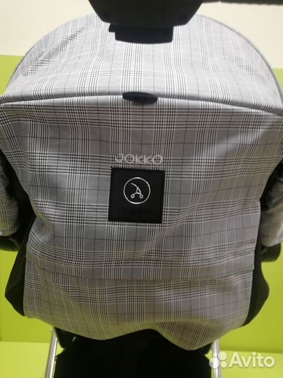 Прогулочная Коляска Coletto Jokko