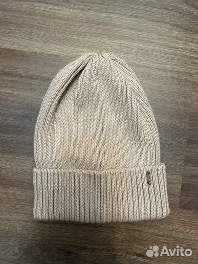 Шапка женская