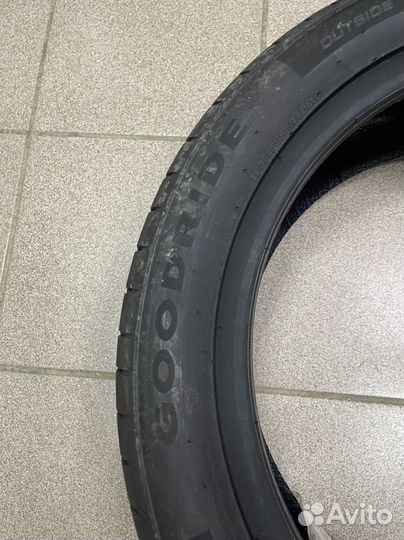 Goodride ZuperEco Z-107 235/45 R18 98W