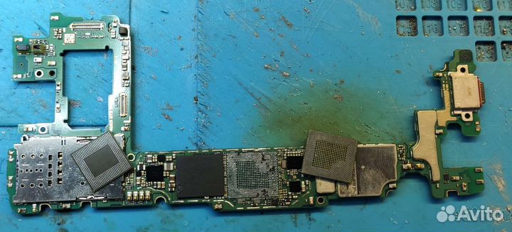 Ремонт телефонов