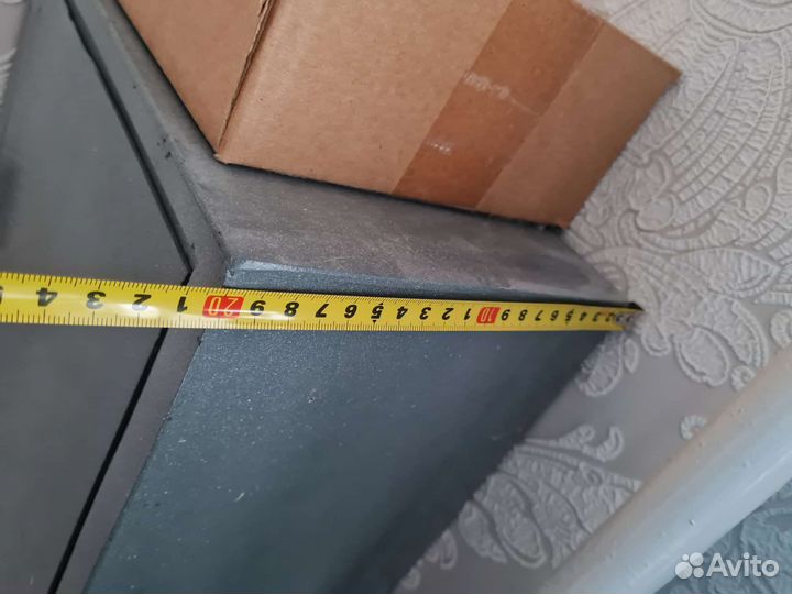 Оружейный сейф