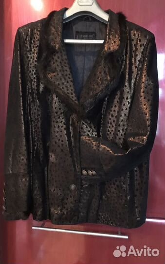 Куртка женская