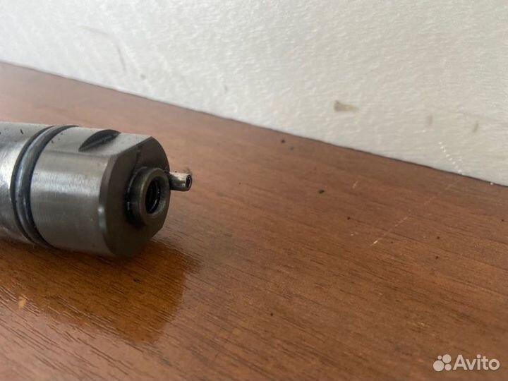 Форсунка механическая Mercedes Actros OM501 2016