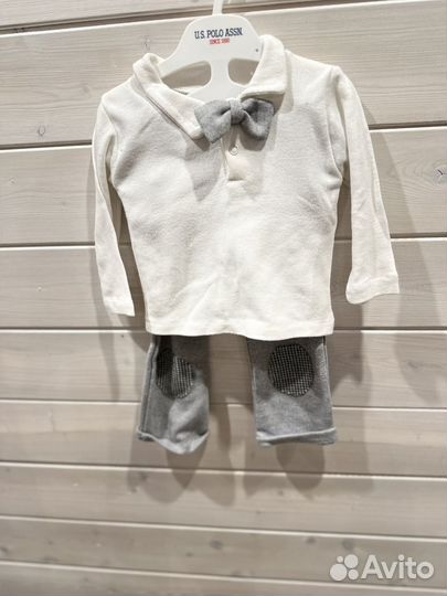 Костюм для малыша 74р