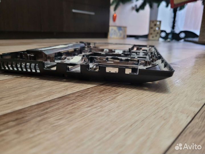 Новый поддон для ноутбука Lenovo G580 с hdmi