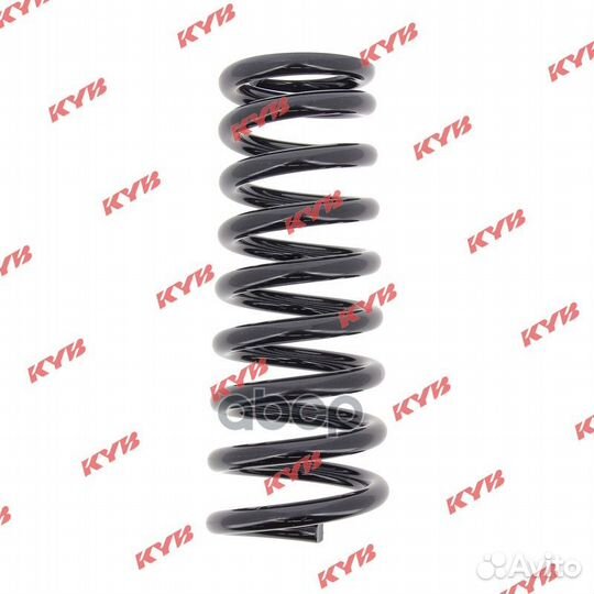Пружина подвески RD5950 KYB
