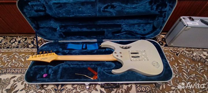 Ibanez jem