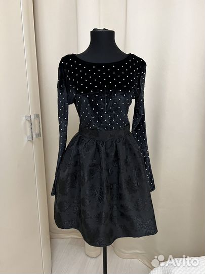 Боди женское xs