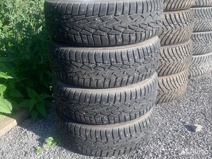 Nokian Tyres Nordman 7 195/65 R15 95T