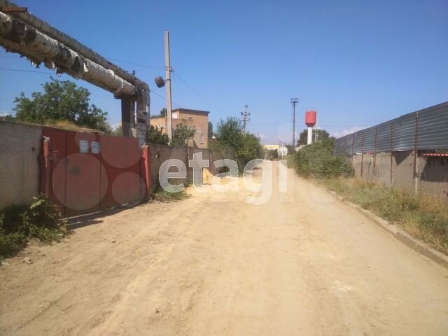 Продам складское помещение, 4521 м²