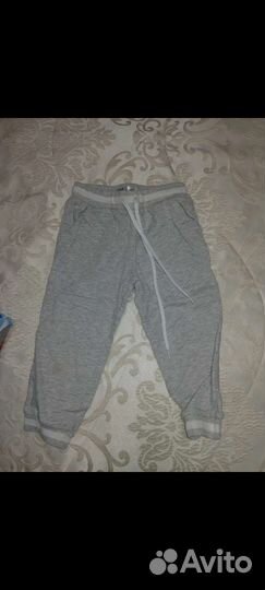 Детская одежда пакетом для мальчиков