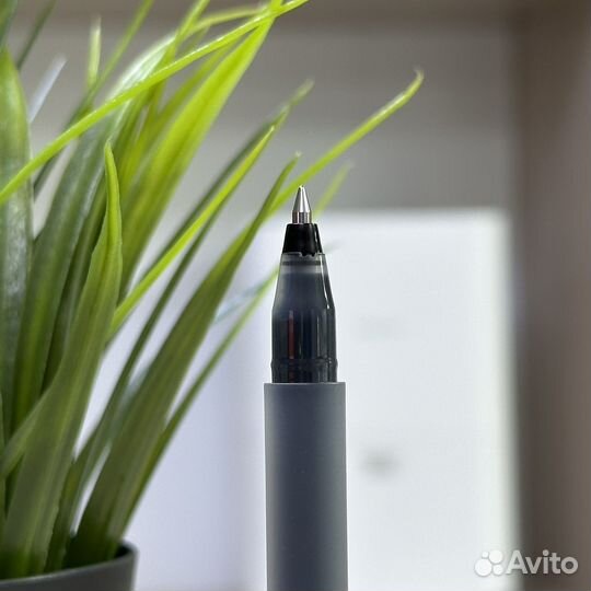Набор гелевых ручек Xiaomi черные