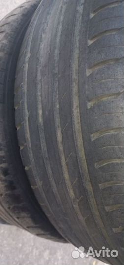 Nokian Tyres Nordman SX2 205/55 R16 91T