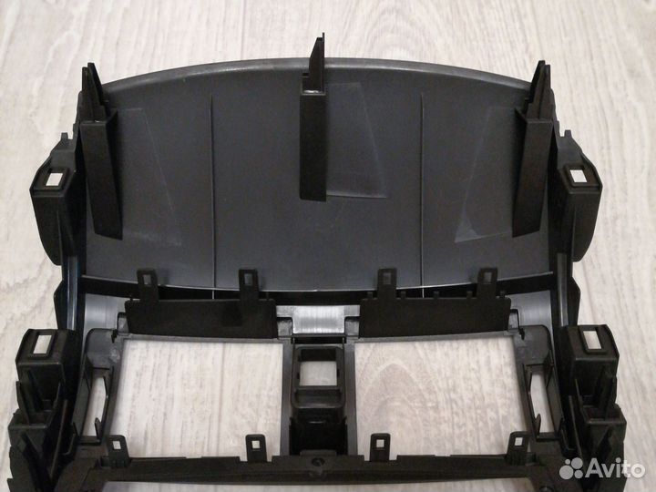 Переходная рамка Toyota Corolla E140 E150