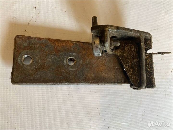 Ролик сдвижной двери средний газ ГАЗель Бизнес