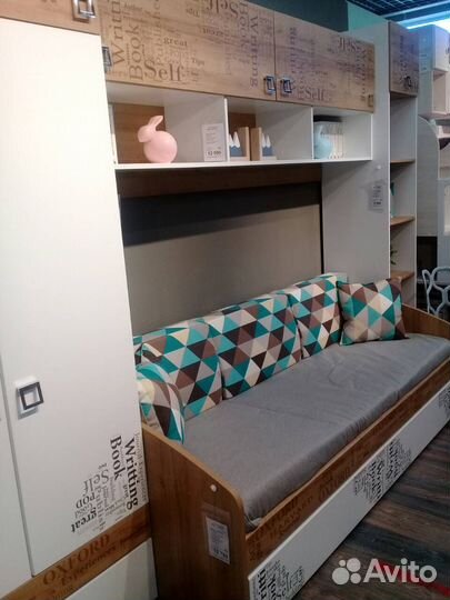 Комплект детской мебели