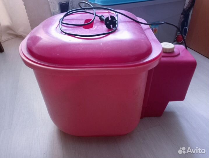 Стиральная машина бу типа 