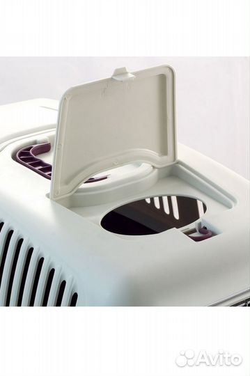 Бокс для перевозки животных