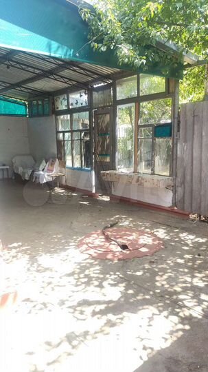 Дом 45 м² на участке 2,5 сот.