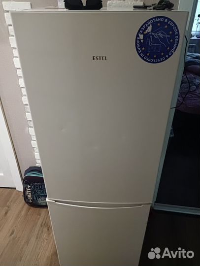 Холодильник бу