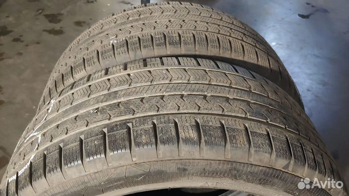 Vredestein QuaTrac 5 255/45 R20 105W