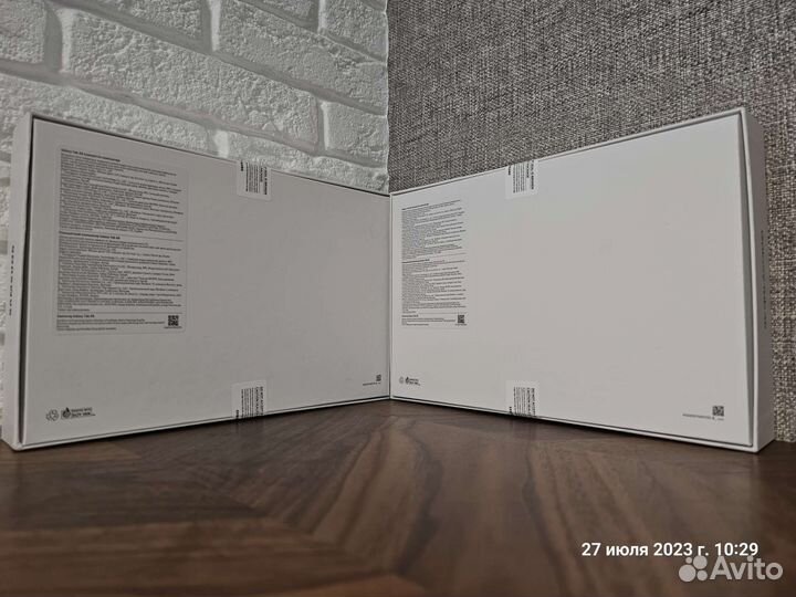 Samsung galaxy Tab A8 4/128 LTE (grey)