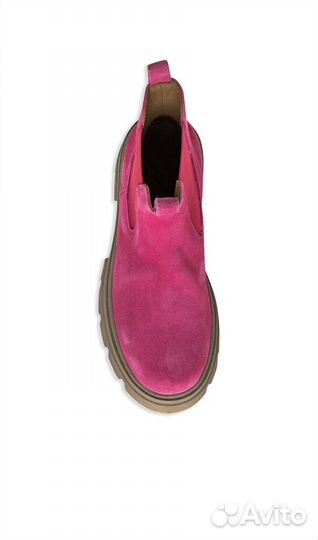 Ботинки женские 40