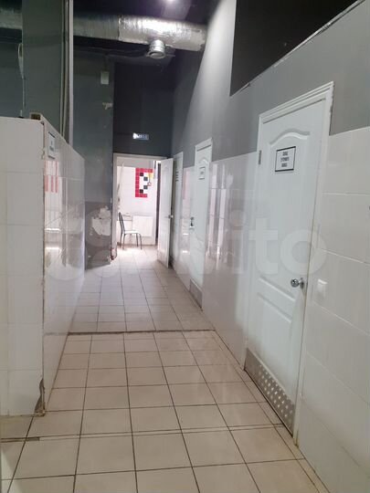 Производство, 520 м²