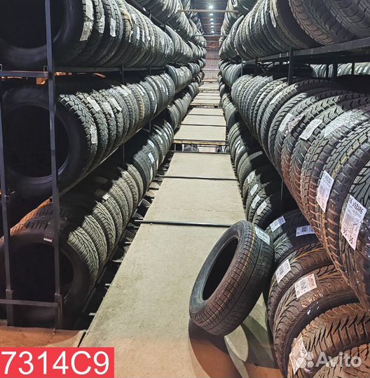 Hankook Winter I'Cept Evo2 W320 225/55 R17 101H