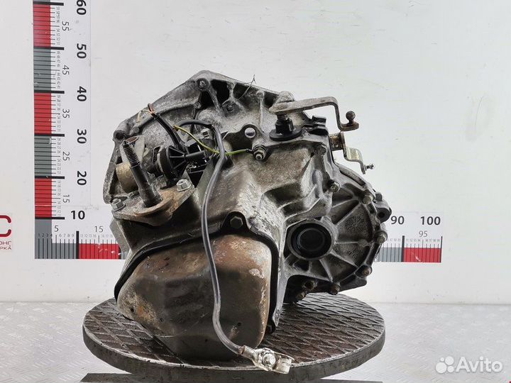 Б/У Б/У кпп 5ст (механическая коробка) 20CP08