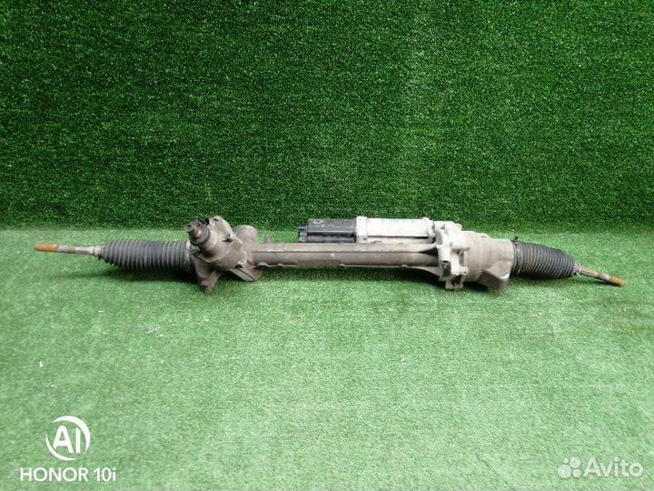 Рейка рулевая Bmw X3 F25 3.0 (N52B30AF) 2011