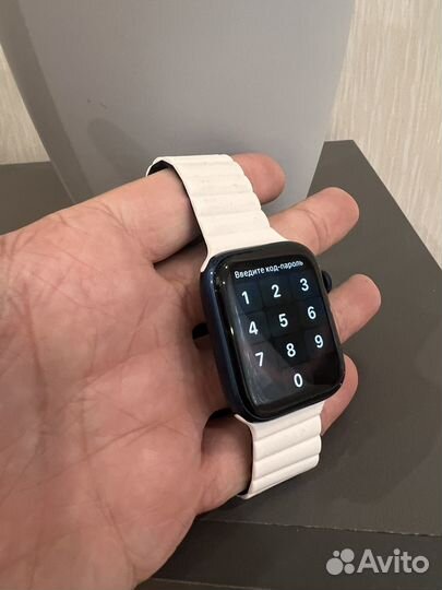 Apple watch s6 44mm