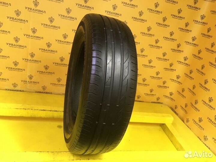 Bridgestone Turanza T001 185/65 R15 88H