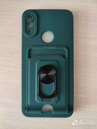 Чехол на xiaomi redmi note 7