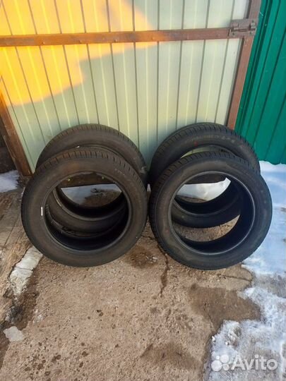 Pirelli Cinturato P1 185/55 R15 82H