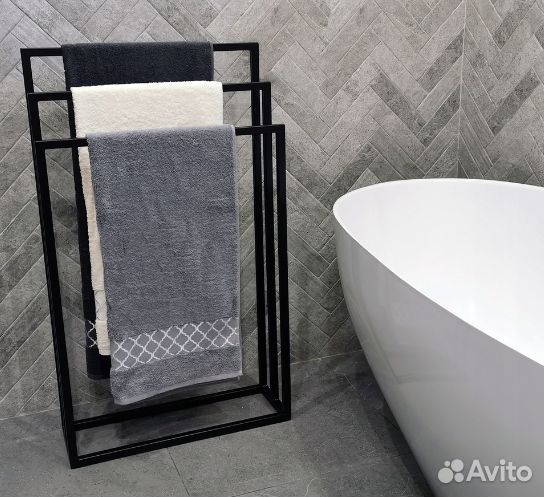 Вешалка напольная