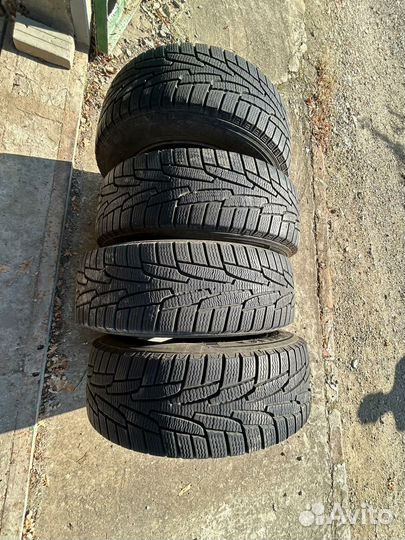 Kumho I'Zen KW31 185/65 R15 92R