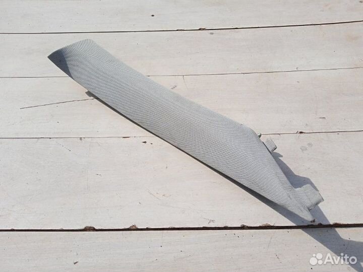 Обшивка стойки передняя правая Infiniti Fx S51 3.7