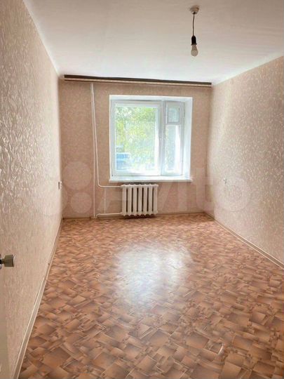 3-к. квартира, 64 м², 3/5 эт.