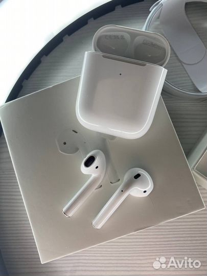 Airpods 2 Premium