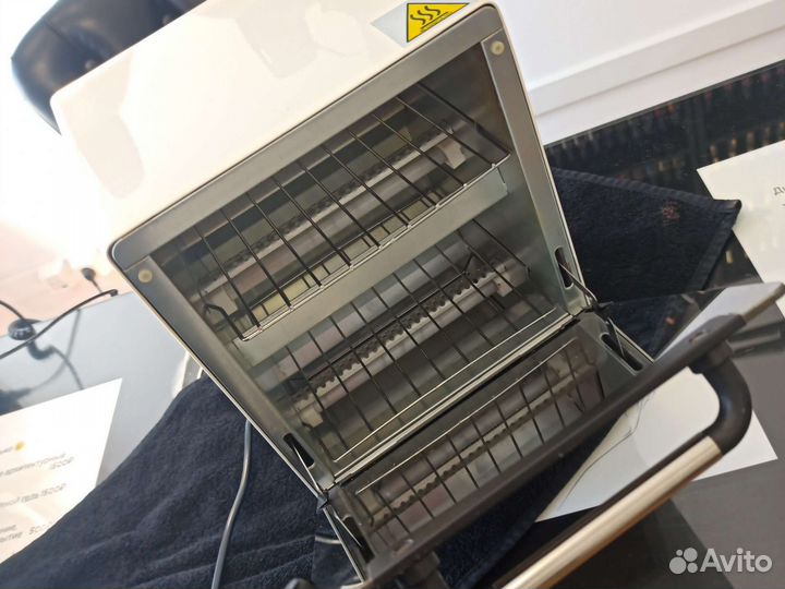 Сухожар для маникюра