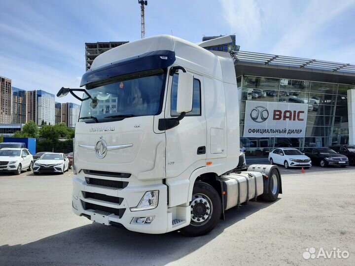 DongFeng DFH 4180 4x2, 2023