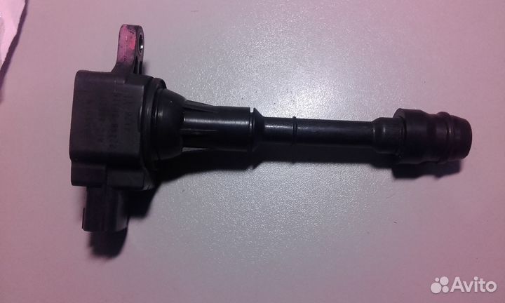 Катушка зажигания Nissan Tiida Note Primera Almere