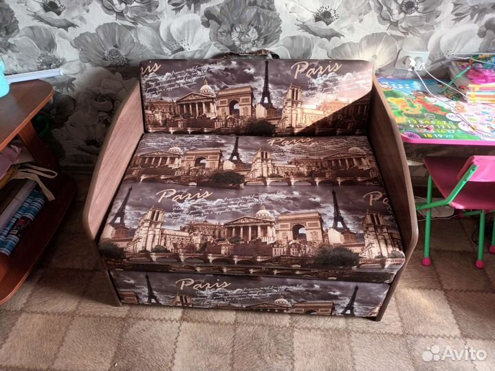 Диван кровать