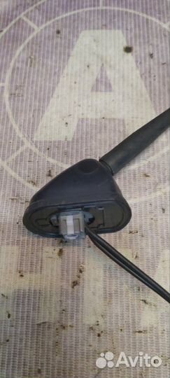 Антенна Citroen C Crosser EP 4HN 2008